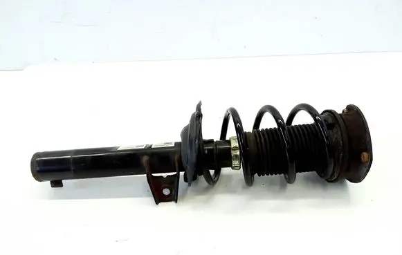 Skoda Octavia Mk4 Front shock absorber/damper 5WA412021QK 5WA413031AG