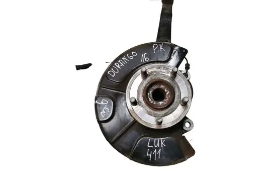 Dodge Durango Front wheel hub 765AE RH282 4310