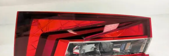 Skoda Superb B8 (3V) Rear/tail lights 3V5945208A
