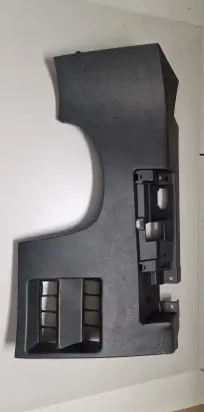 Nissan X-Trail T32 Dashboard lower bottom trim panel 681064CC0A