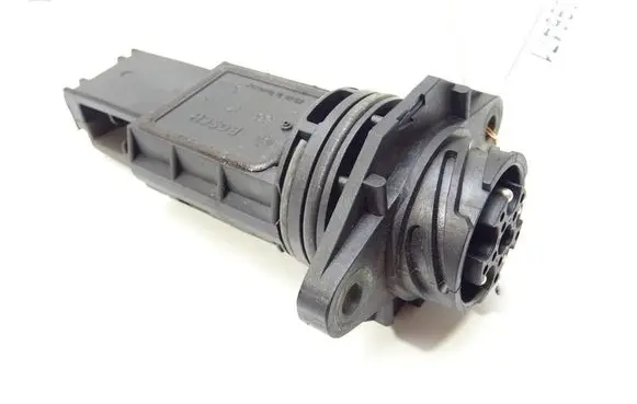 Mass air flow meter