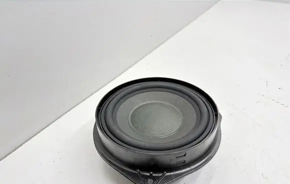Mercedes-Benz GLE (W166 - C292) Front door speaker A1668202002 15316J0801 8941011802B