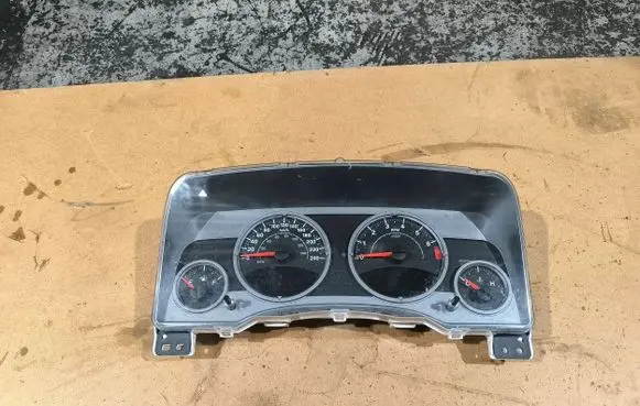 Jeep Compass Speedometer (instrument cluster) 05107016AC CR0035006K0C0 00058222000001