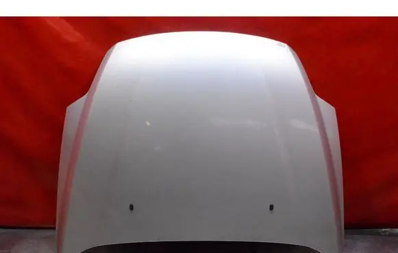 Ford Mondeo MK IV Engine bonnet/hood