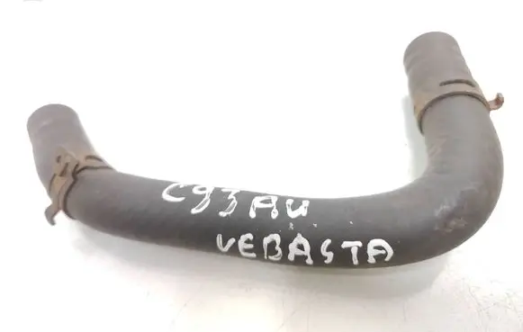 Mercedes-Benz E W211 Engine coolant pipe/hose A2115060535