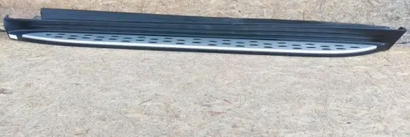 Mercedes-Benz GLS X166 Sill A1666980025 2963951
