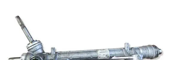Renault Clio IV Steering rack 490013191R