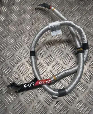 Positive cable (battery)