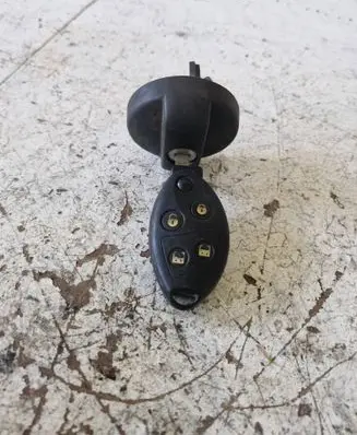 Fuel tank cap