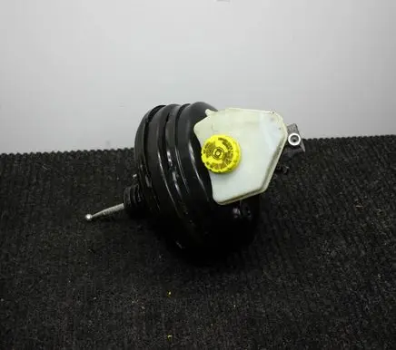 Porsche Cayenne (92A) Brake booster 7P0612101C