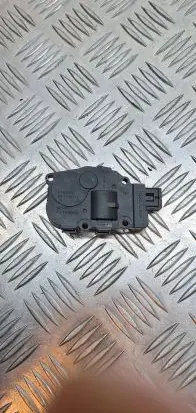 A/C air flow flap actuator/motor