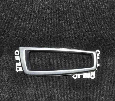 Porsche Macan (95B) Gear shifter surround trim plastic 9189065