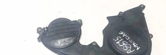Mazda 6 Timing belt guard (cover) RF5C10510