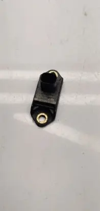 Volkswagen PASSAT CC Airbag deployment crash/impact sensor 3c0907651