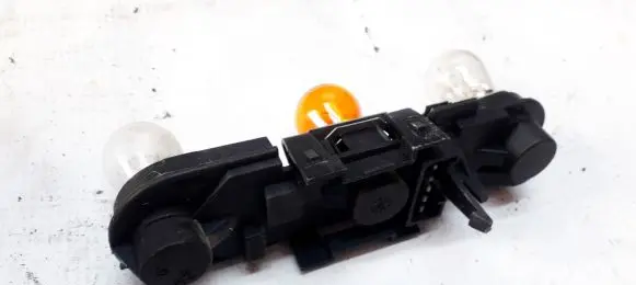 Fiat Ulysse Tail light bulb cover holder