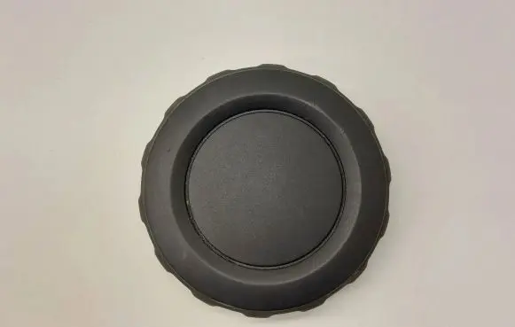 Volkswagen PASSAT B8 Seat adjustment knob 5G4881671