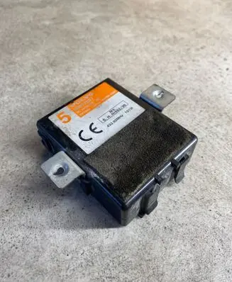 Volvo S40, V40 Other control units/modules 30857627 1513008381