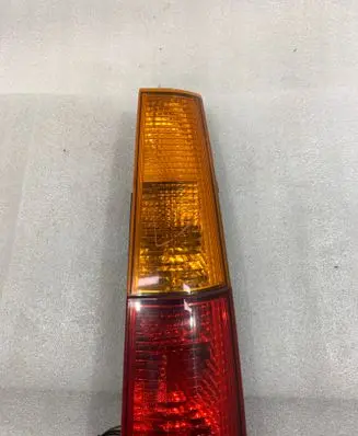 Suzuki Ignis Rear/tail lights