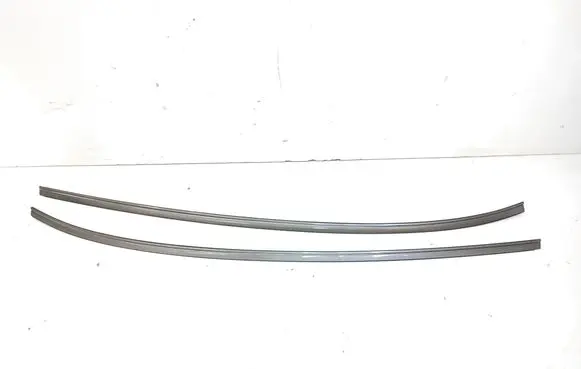 BMW X6 E71 Roof trim bar molding cover 