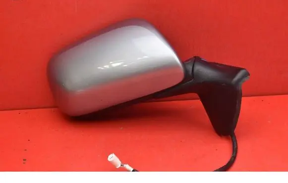 Toyota Auris 150 Front door electric wing mirror 024112
