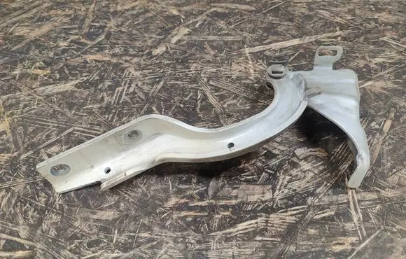 Fiat 500X Engine bonnet/hood hinges D861