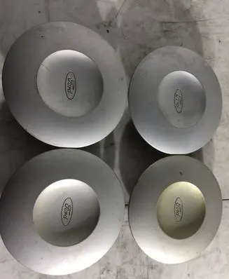 Ford Connect Original wheel cap 2T141130CB