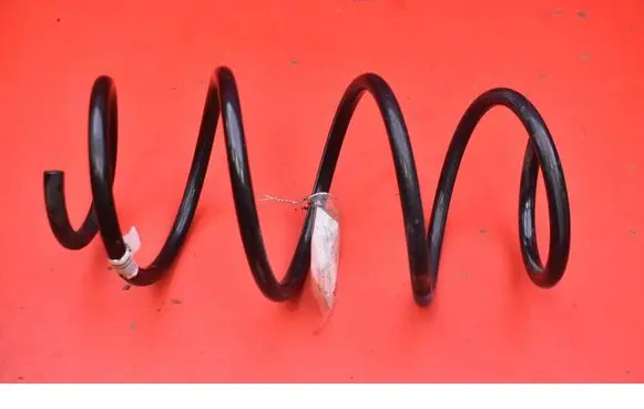 Skoda Octavia Mk3 (5E) Front coil spring 