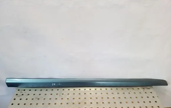 Honda FR-V Front door trim (molding) 75322SJD