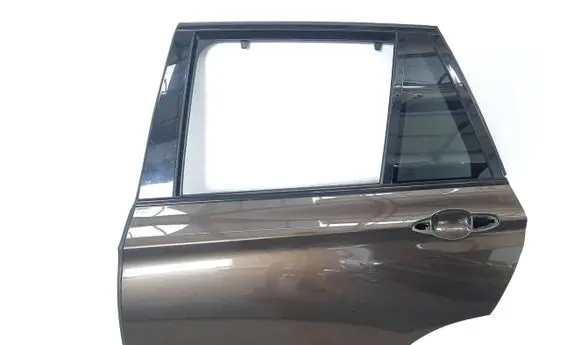 BMW X5M F85 Rear door