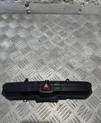 Mercedes-Benz Sprinter W906 Hazard light switch A9065450507