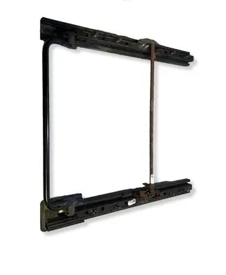 Dodge Challenger Front passenger seat rail 