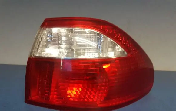 Mazda 626 Rear/tail lights 22061922