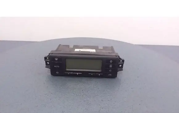 Seat Leon (1M) Climate control unit 1M0820043E