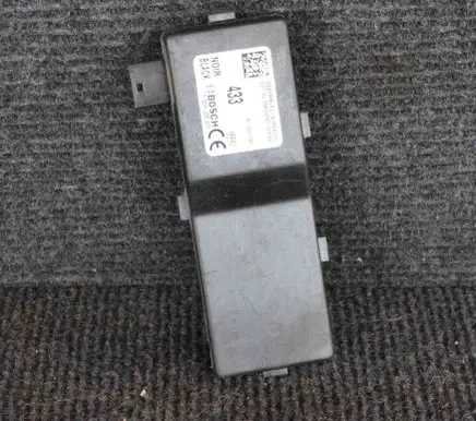 Opel Insignia A Other devices 13501980F00HJ00471