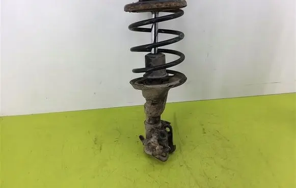 Honda Civic Front shock absorber with coil spring 
