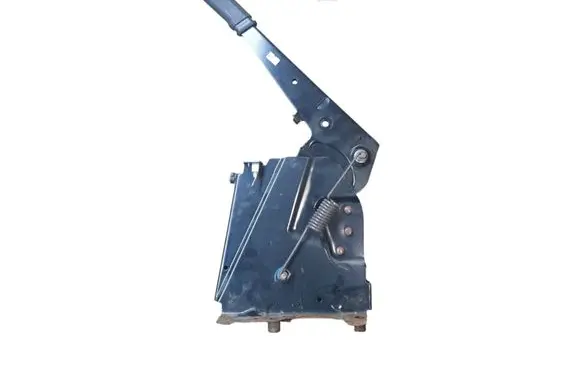Handbrake/parking brake lever assembly