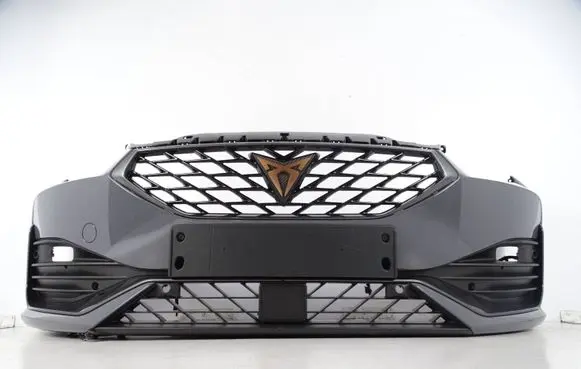 Seat Leon IV Front bumper