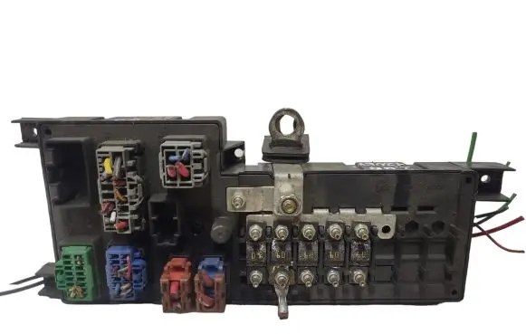 Volvo S70 V70 V70 XC Fuse module 518787205