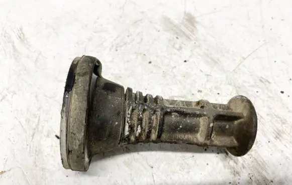 Renault Megane III Front coil spring rubber mount m6561