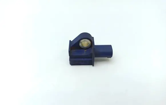Mercedes-Benz C W204 Airbag deployment crash/impact sensor A2128204926 5WK43872
