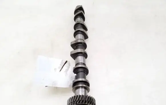 Opel Zafira B Camshaft 