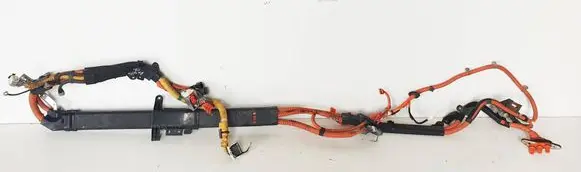 Lexus RX 330 - 350 - 400H Positive wiring loom 