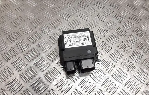 Ford Focus Airbag control unit/module F1ET14B321CB CF33BC346EU 0285011993
