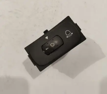 Renault Espace - Grand espace IV Headlight level height control switch 8200147868