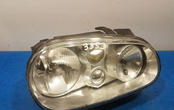 Volkswagen Golf IV Headlight/headlamp