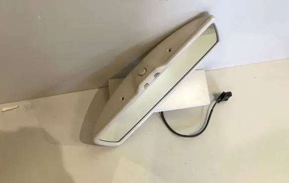 Seat Altea Rear view mirror (interior) 07I5316413