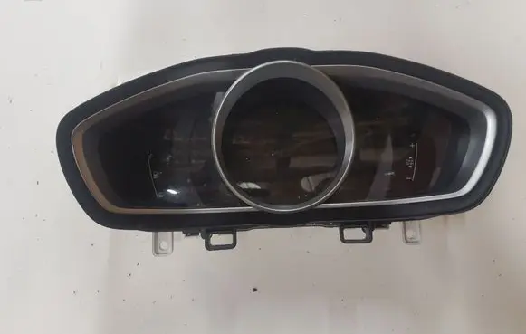 Volvo V40 Speedometer (instrument cluster) 769212810U 36010099 76916734IU