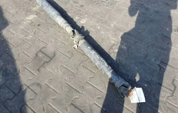 Ford Transit Middle center prop shaft 2.0 TDCI