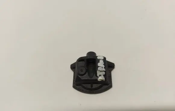 Nissan X-Trail T33 Tire pressure sensor 407006UA0BJLK01