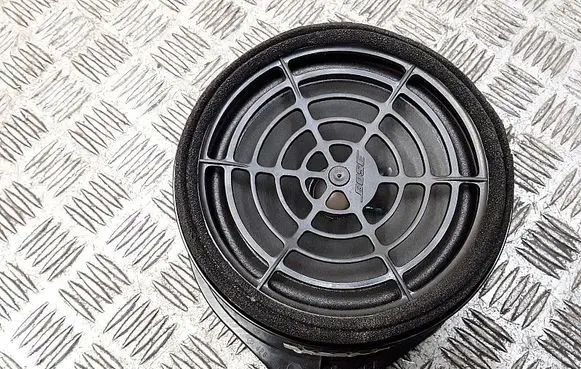 Audi A6 S6 C6 4F Front door speaker 4f0035415b